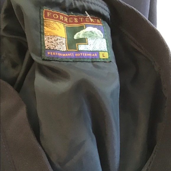 Official Sam Adams Pullover Windbreaker Size L - Picture 3 of 3